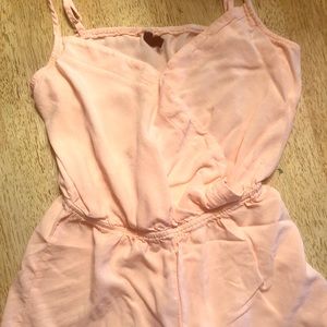 Juniors XSmall romper